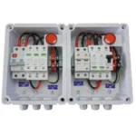 ACDB - DCDB Supplies