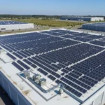 Commercial Solar System