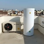 Heat Pump Hot Water System
