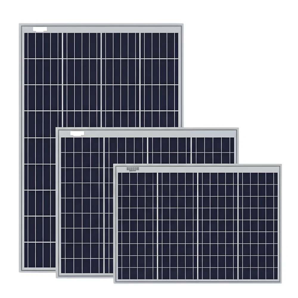 Solar Panel System Solar Panel System - Image 1