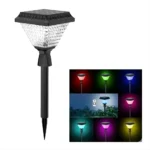 Solar Garden Lights