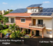 Best Solar System For Bungalow in Palghar