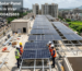 Commercial Solar Panel Installation in Virar