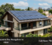 Best Solar System For Bungalow in virar